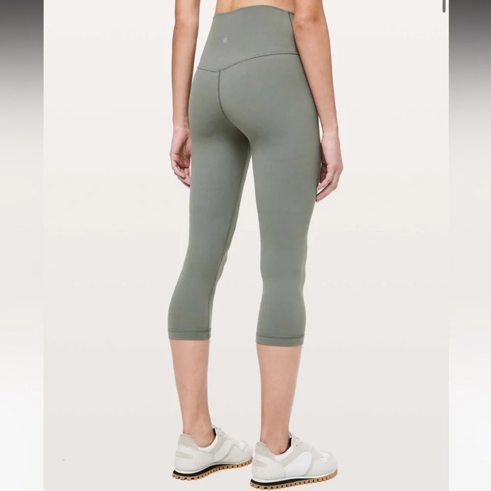 lululemon athletica lululemon align